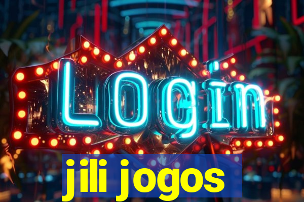 jili jogos